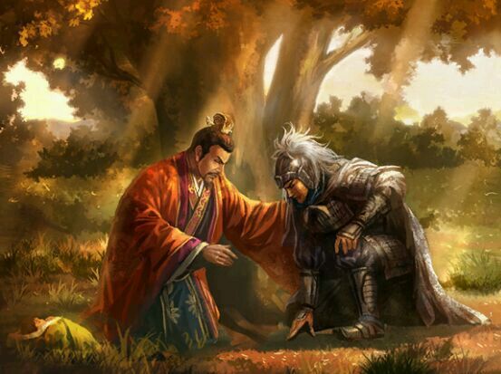 三国志13历史事件触发条件 三国志13历史事件一览