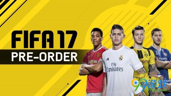 FIFA17EA掉线怎么办 FIFA17EA掉线解决方法介绍