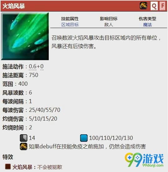 dota2新英雄深渊领主8月23日上线 深渊领主技能介绍