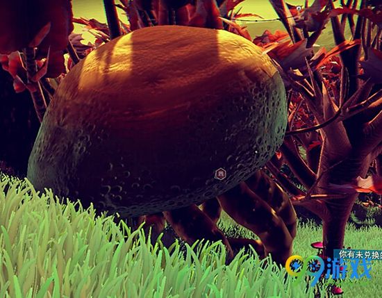 无人深空有强大的生物吗 无人深空强大生物图文介绍