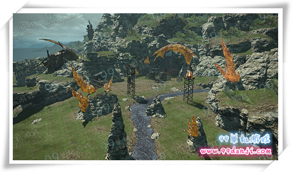 FF14亚拉戈石文机制说明 亚拉戈石文等级详解