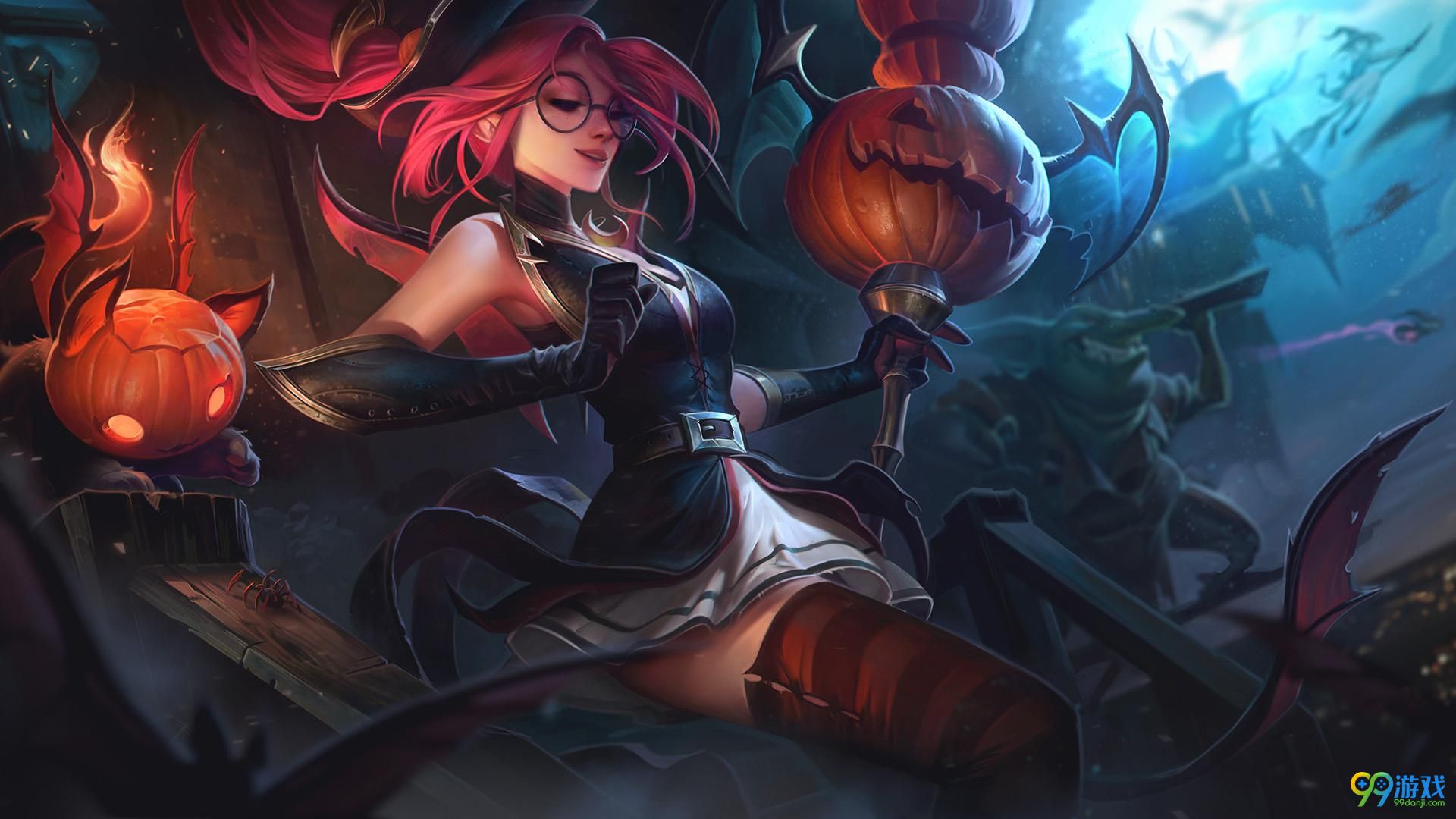 LOL8.21版本更新了什么 LOL10月25日更新了什么