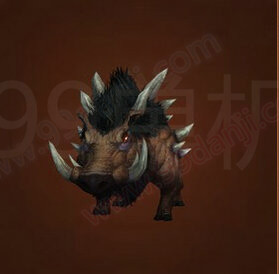 魔兽世界7.0山脊小猪怎么得 山脊小猪在哪抓攻略