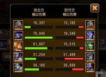 刀塔传奇巅峰竞技场法师阵容搭配攻略