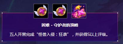 lol星之入侵怎么获得S评分 lol星之入侵s评分攻略