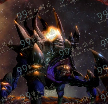 星际争霸2虚空之遗新兵种一览 虚空之遗全种族新兵种展示