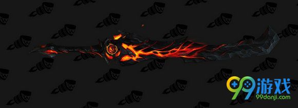 魔兽世界法师PVP威望解锁神器外观一览