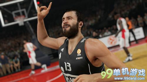 NBA2K15硬件配置要求高么 PC版硬件配置要求介绍