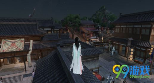 逆水寒帮会侠义赏怎么得 逆水寒帮会侠义赏有什么用