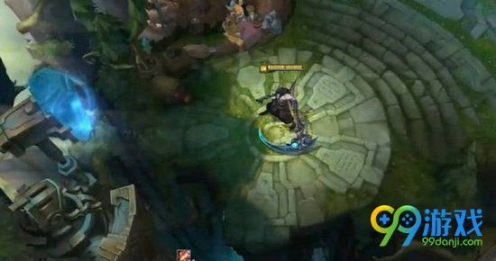 lol新英雄Kayn and Rhaast曝光 Kayn and Rhaast怎么样