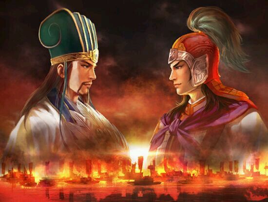 三国志13历史事件触发条件 三国志13历史事件一览