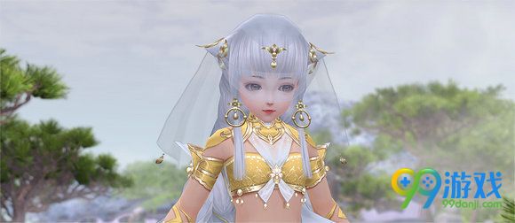 剑网3百家争鸣新款白发外观汇总展示
