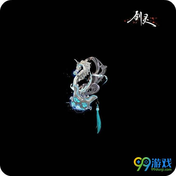 剑灵6月新版本新传说武器时空武器外观
