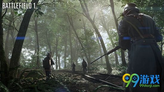 战地1高级狗牌怎么获得 战地1高级狗牌获得方法介绍