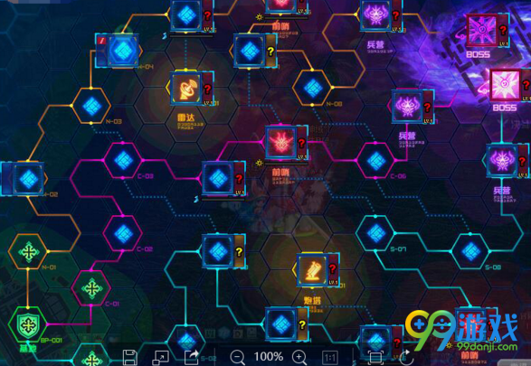 dnf超时空之战怎么玩 dnf超时空之战副攻略汇总