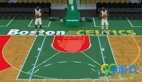 NBA2K19怎么上篮 NBA2K19上篮技巧分享