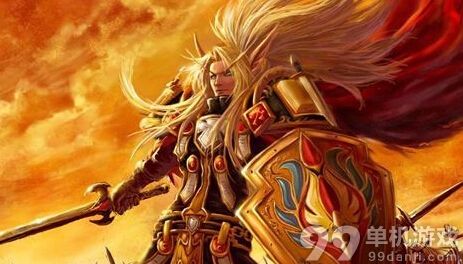 WOW魔兽世界6.1防骑怎么提高硬度 WOW魔兽世界6.1防骑技巧