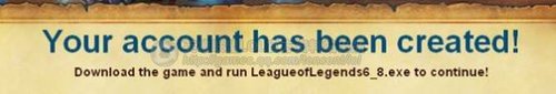LOL美服新版注册流程指引