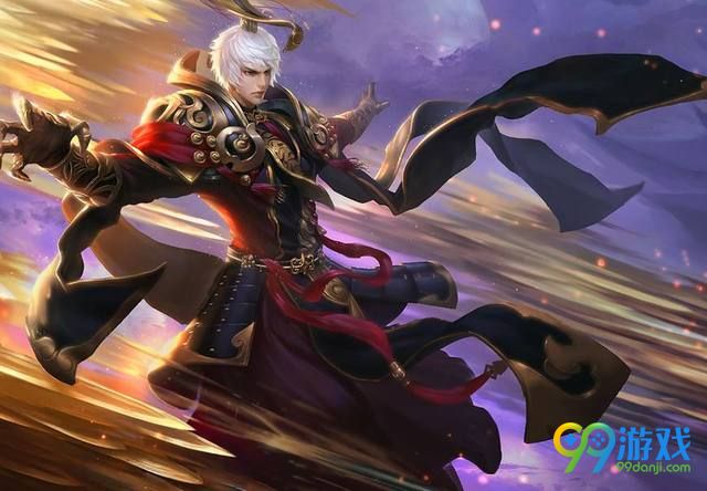 王者荣耀2018年最强英雄排名，有图有真相