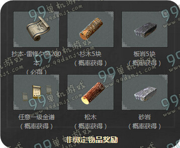 天涯明月刀11月28日整点在线活动地址 21:00在线得1千Q币