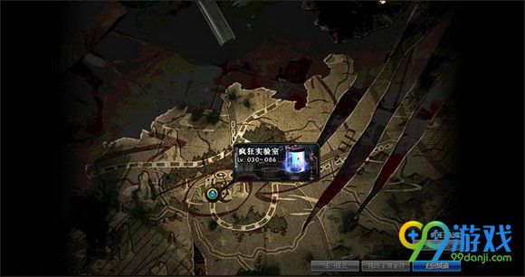 DNF僵尸地下城进入条件要求 僵尸地下城在哪