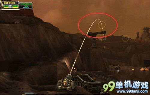 魔兽世界6.0黑石矿坑洞钢铁之翼快速完成任务方法攻略