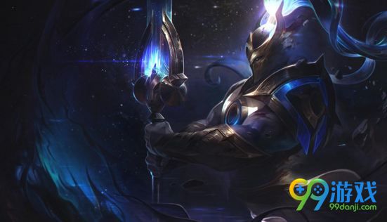 LOL穿星魔锋赵信皮肤多少钱 穿星魔锋赵信什么时候出