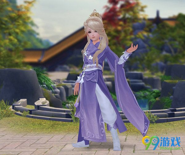 剑网3 2月20日更新公告 特效外装水云寒沐云飞开售