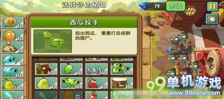 植物大战僵尸2中文版功夫世界第1关三星攻略
