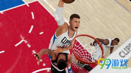 NBA2K17老杨剧情BUG了怎么办 老杨剧情BUG解决方法