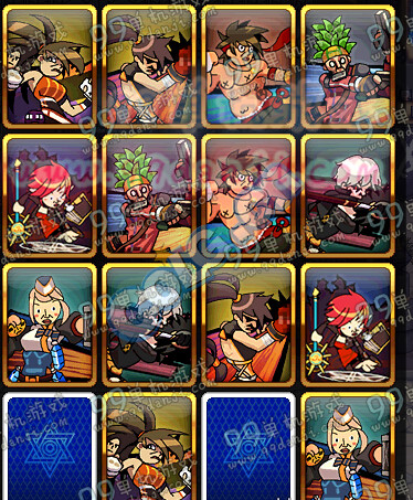 DNF2月26日魔性卡牌对对翻答案组合背面全合集