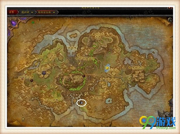 魔兽世界7.0斯特加纳无底蘑菇酒玩具获取方法