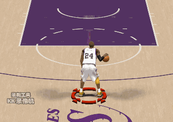 NBA2K15怎么运球转身过人？运球转身过人技巧攻略