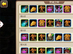 我叫MT2灵魂之树抽取英雄技巧攻略