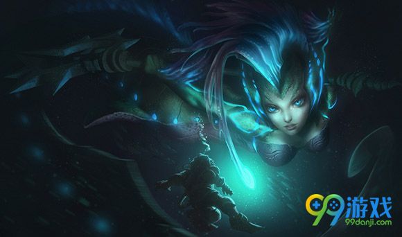 lol7月5日国服6.13版更新公告 辅助英雄buff重开上线