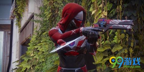 命运2Shader系统介绍 命运2Shader系统是什么