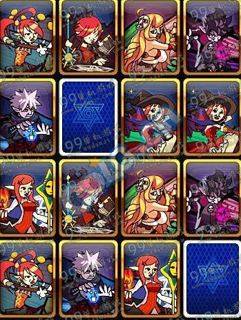 DNF2月26日魔性卡牌对对翻答案组合背面全合集