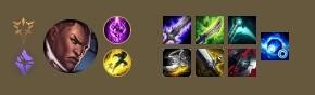 lol8.14版本奥巴马怎么出装 lol8.14奥巴马符文出装攻略一览