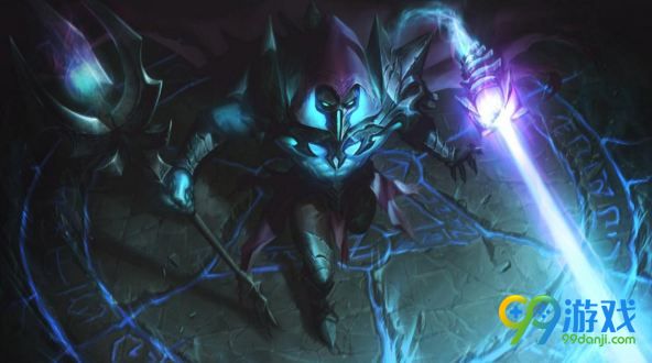 LOL7.21版有哪些新内容 7.21版LOL10月31日更新公告