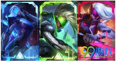 lol2016源计划瓦解开售活动地址 7900点券送图标边框