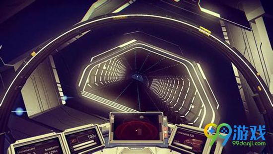 无人深空星际地图怎么用 无人深空星界地图使用技巧