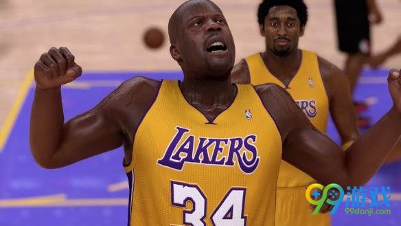 NBA2K17efeab30c错误解决方法介绍 efeab30c怎么办