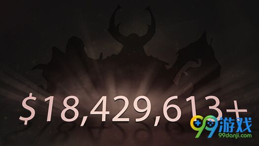 dota2 2016年不朽宝藏感恩的信赖奖励一览
