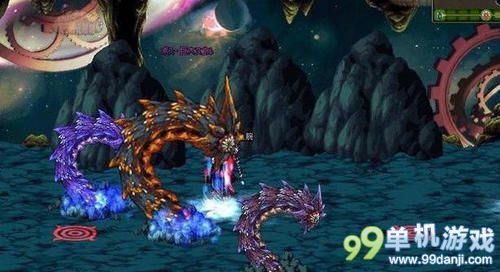 DNF85SS魔战无双护肩属性介绍与获得方法