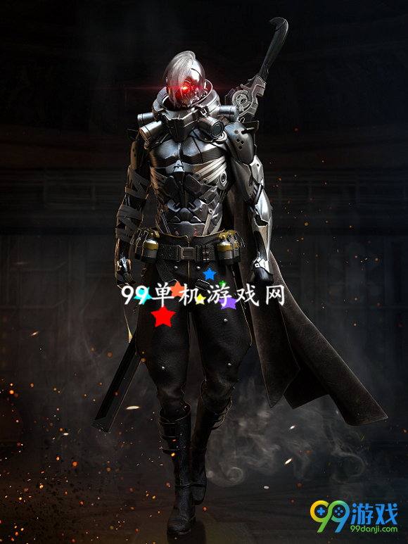 CF7月版本新BOSS暗之假面前瞻 暗之假面套装属性