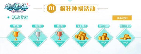 逍遥情缘12.14日新服内容有什么 逍遥情缘12.14新服活动内容