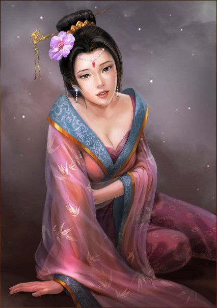 三国志13李广弓在哪里 三国志13李广弓怎么获得