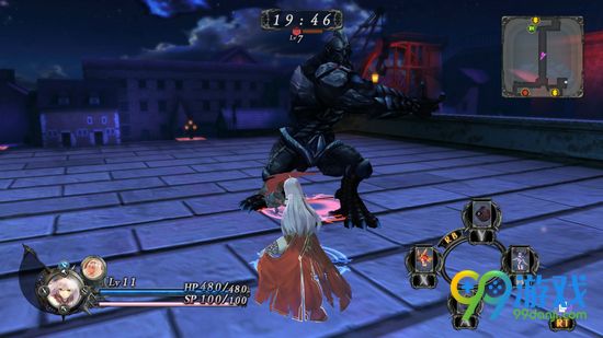 无夜之国死亡回避之印获得方法分享 死亡回避之