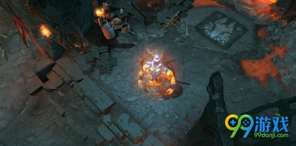 dota2ti6小红本更新游戏内特制特效解锁等级外观汇总