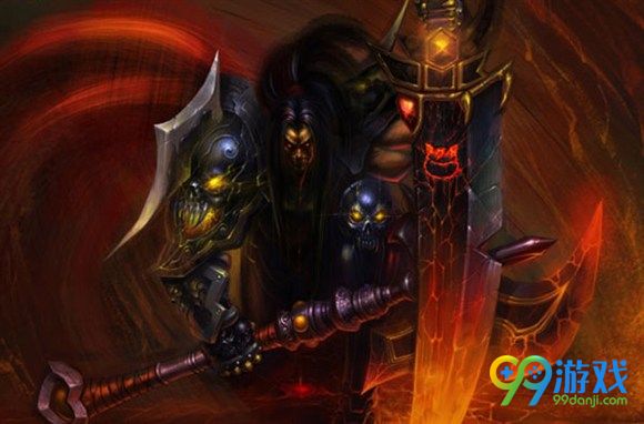 魔兽世界7.1狂怒战天赋加点推荐 7.1狂暴战天赋加点